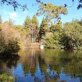 Walk the El Dorado Nature Center