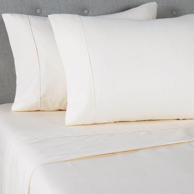 O&O by Olivia & Oliver™ 825-Thread-Count King Sheet Set in Ivory