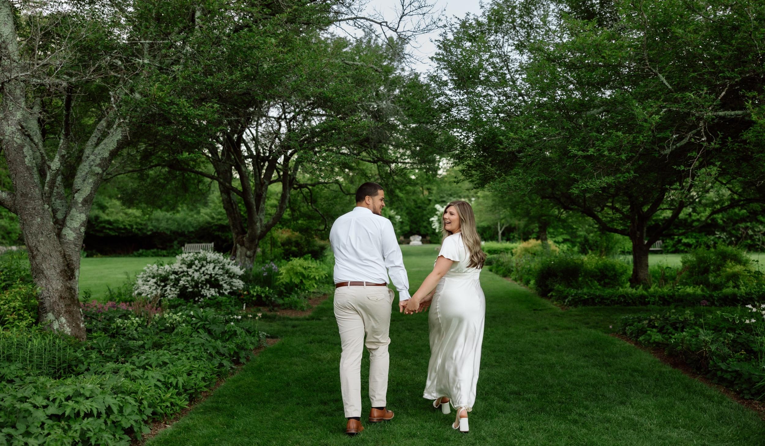 The Wedding Website of Dana Marie Buwalda and Jean Carlos Fermin