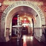 Hudson Hall