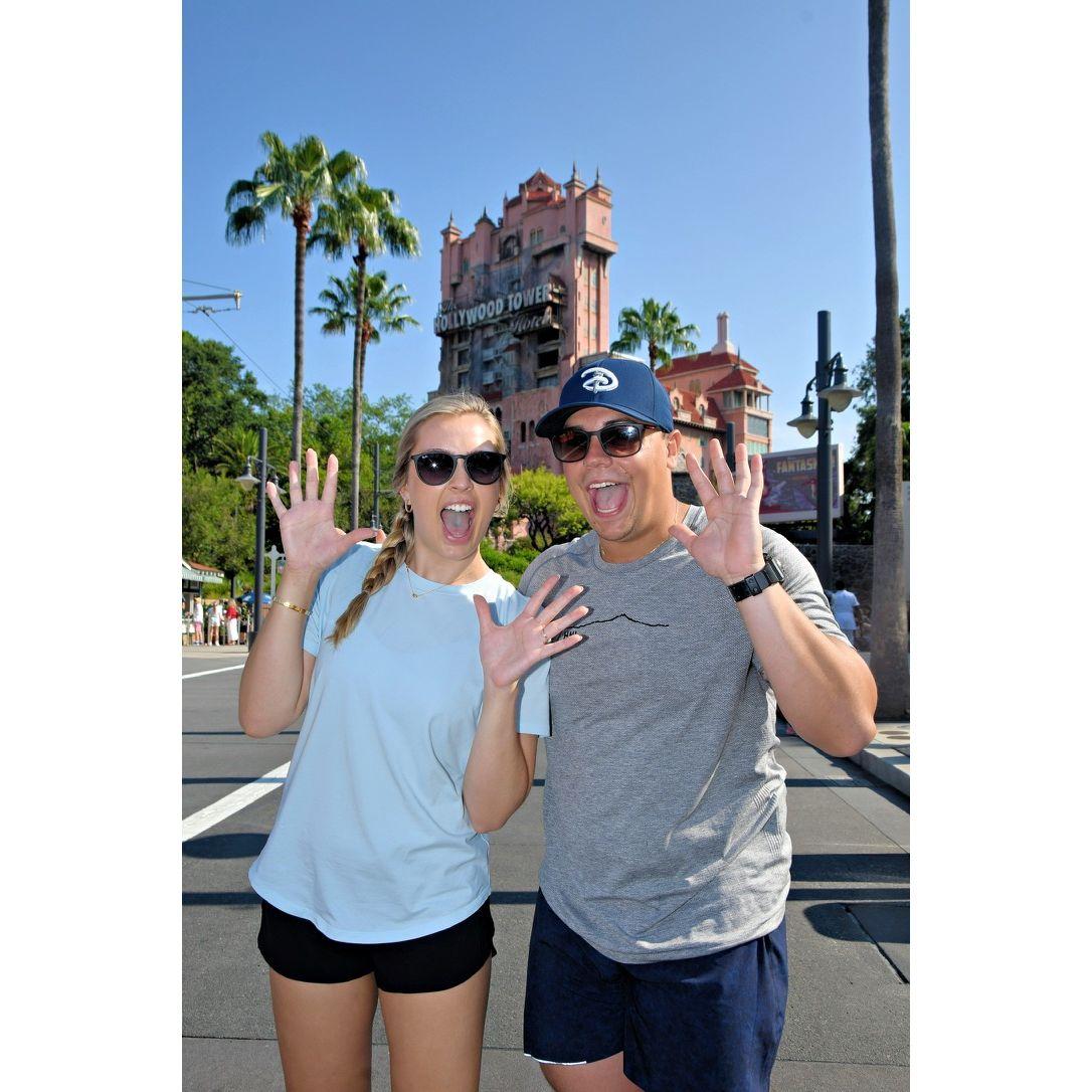 7/4/23 Reese's favorite photos of us!