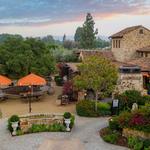 The Stonehaus