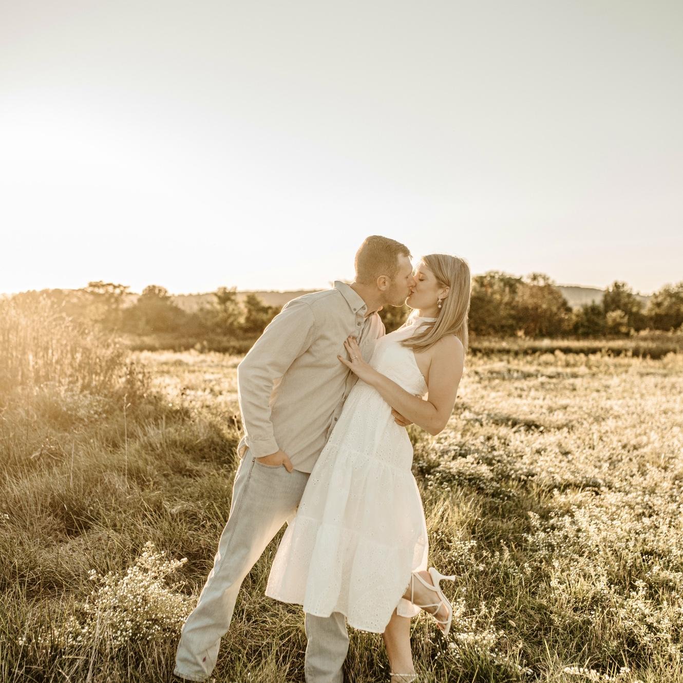 2025 - 👰🏻 We can’t wait to get hitched and make more memories together.