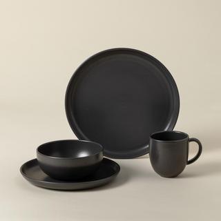 Pacifica 4-Piece Place Setting, Service for 1