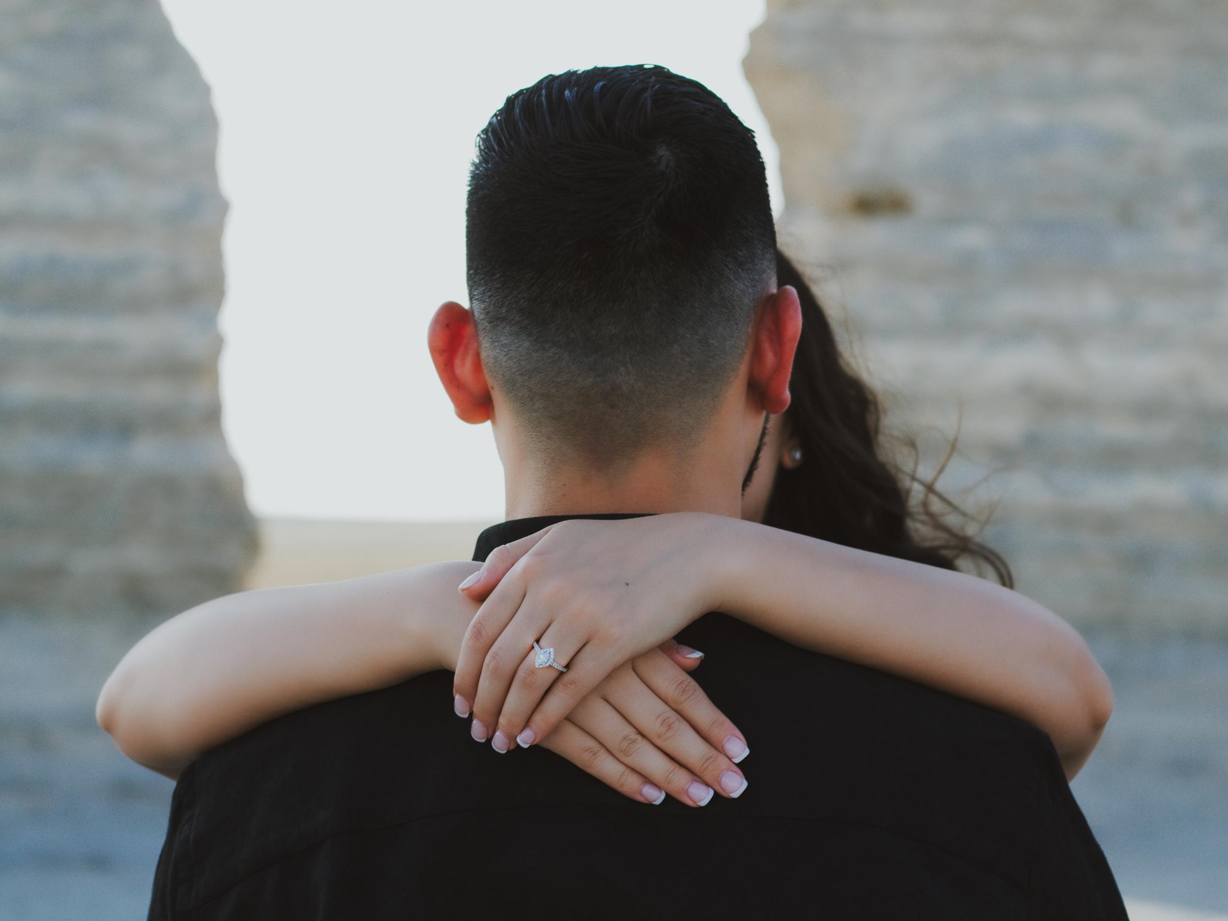 The Wedding Website of Jimena Marrufo and Victor Rojas