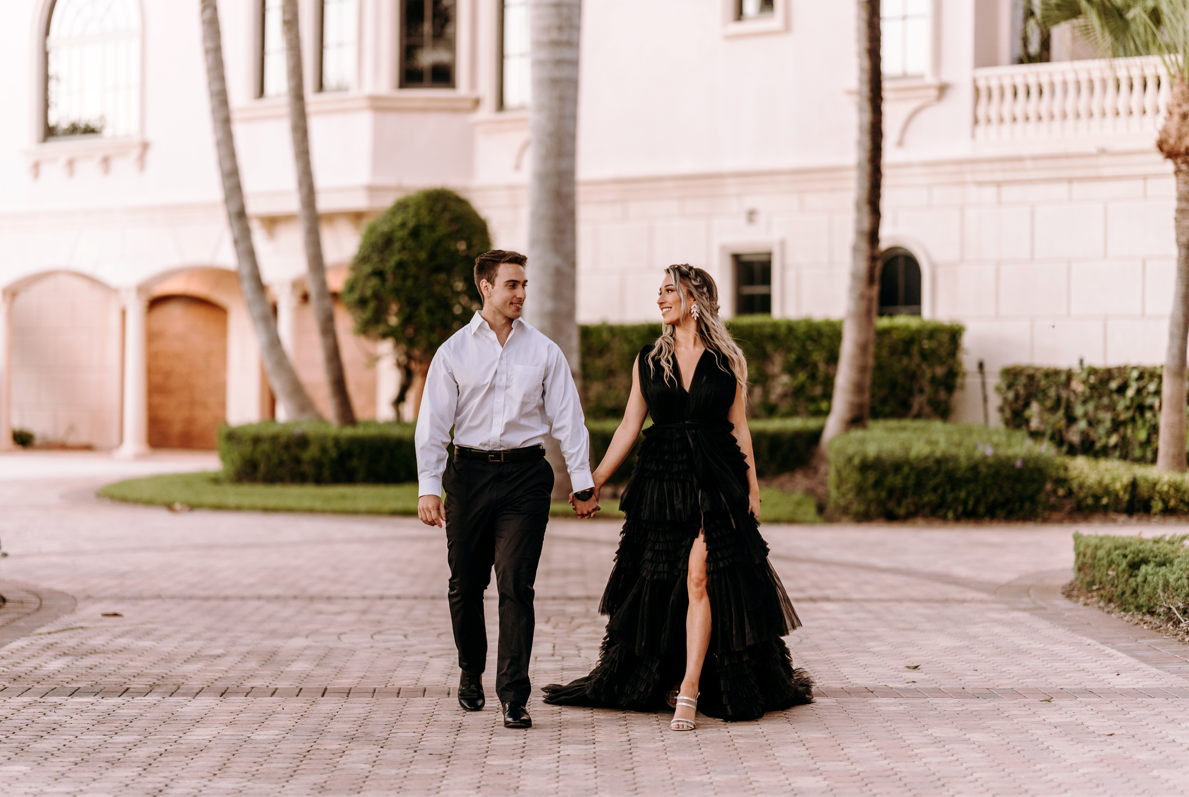 The Wedding Website of Amanda Lowe and Bryce Miranda