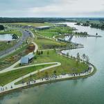 Shelby Farms Park