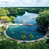 De Leon Springs
