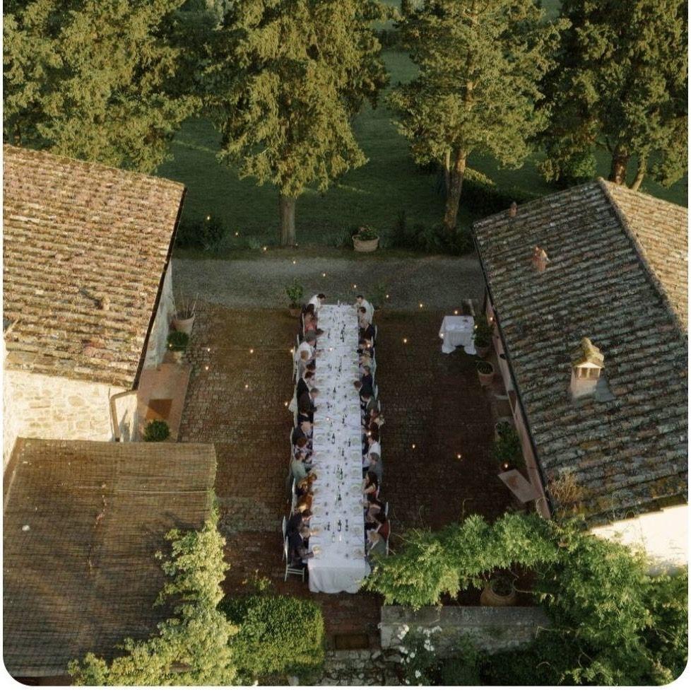 The Wedding Website of Julia Cirigliano and Evan Waterbor