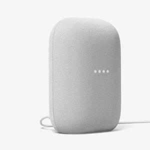 Google Nest Audio