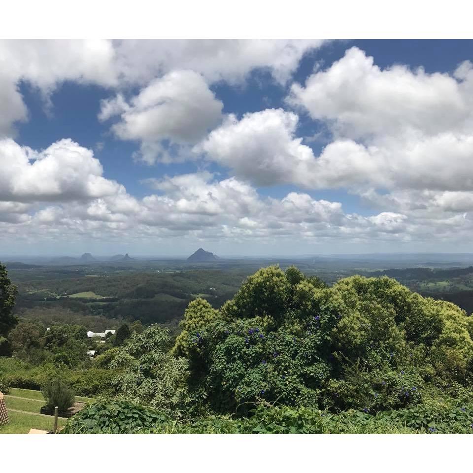 The view from where we proposed