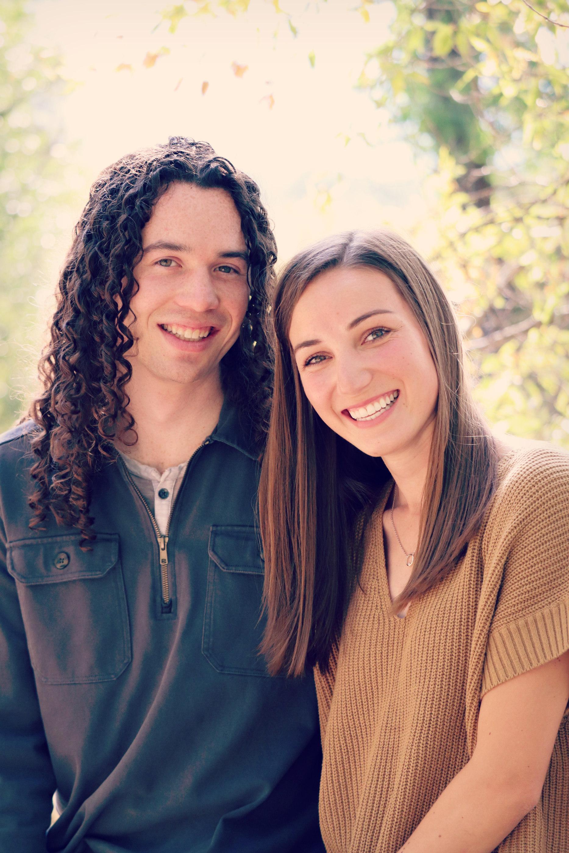 The Wedding Website of Molly Marx and Kaz Knight