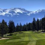 Pole Creek Golf Club