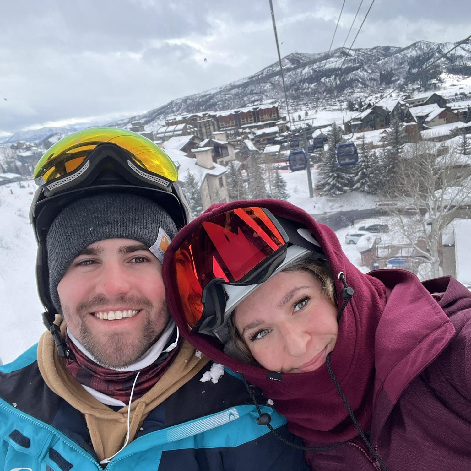 Steamboat Springs, CO