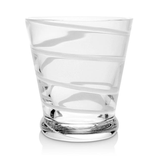 William Yeoward Crystal Bella Old-Fashioned Tumbler