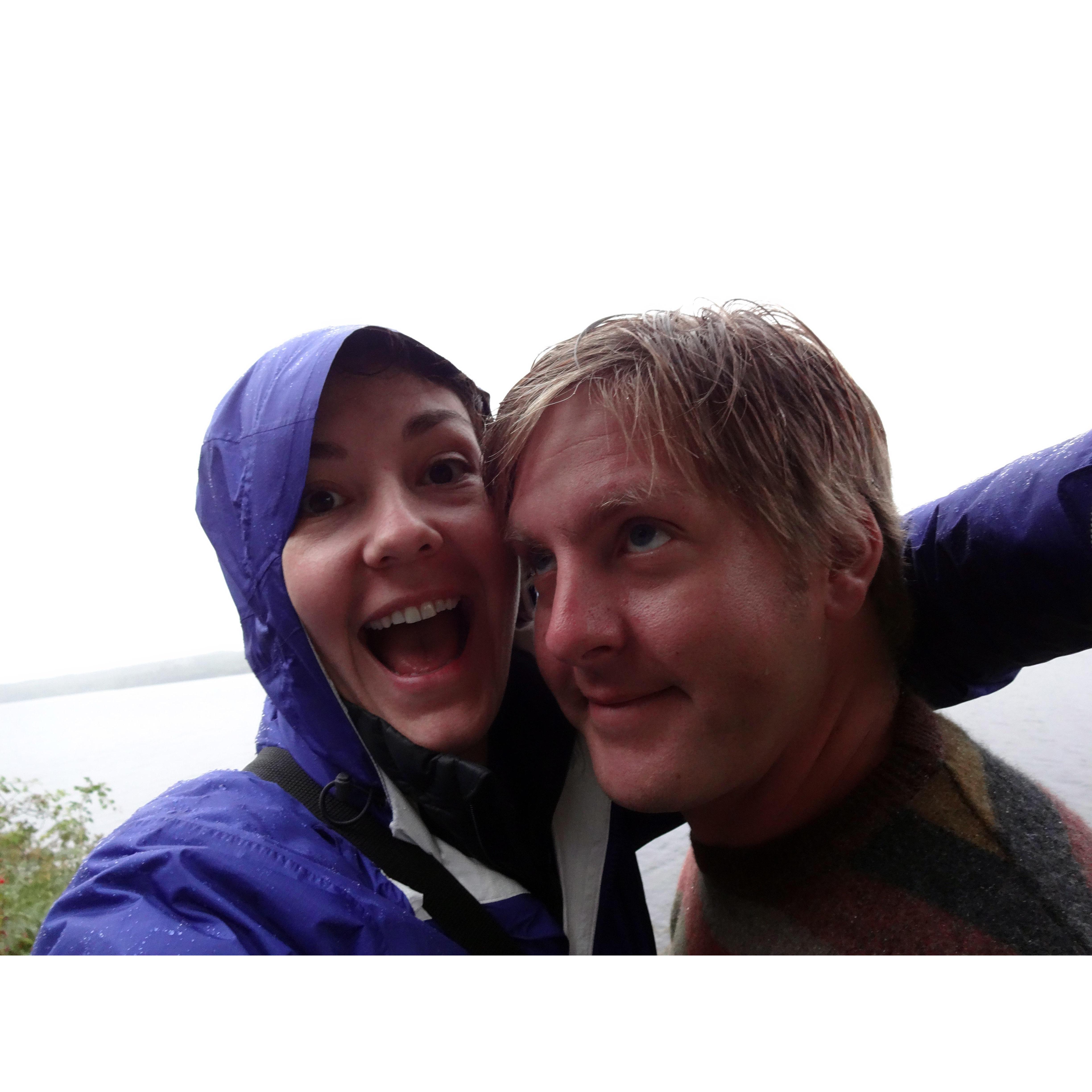 Loch Ness, 2013