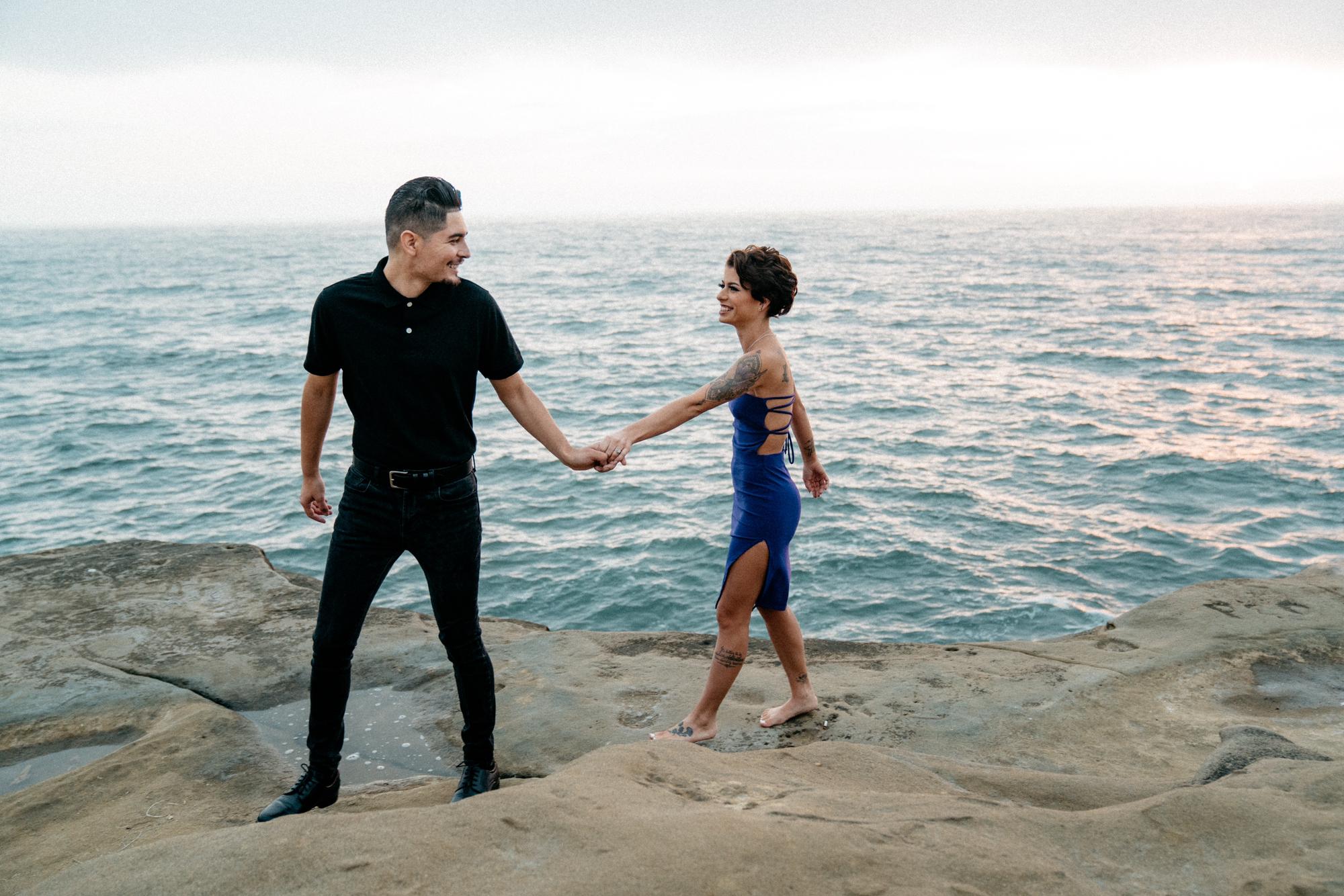 Adventures are always better with you.