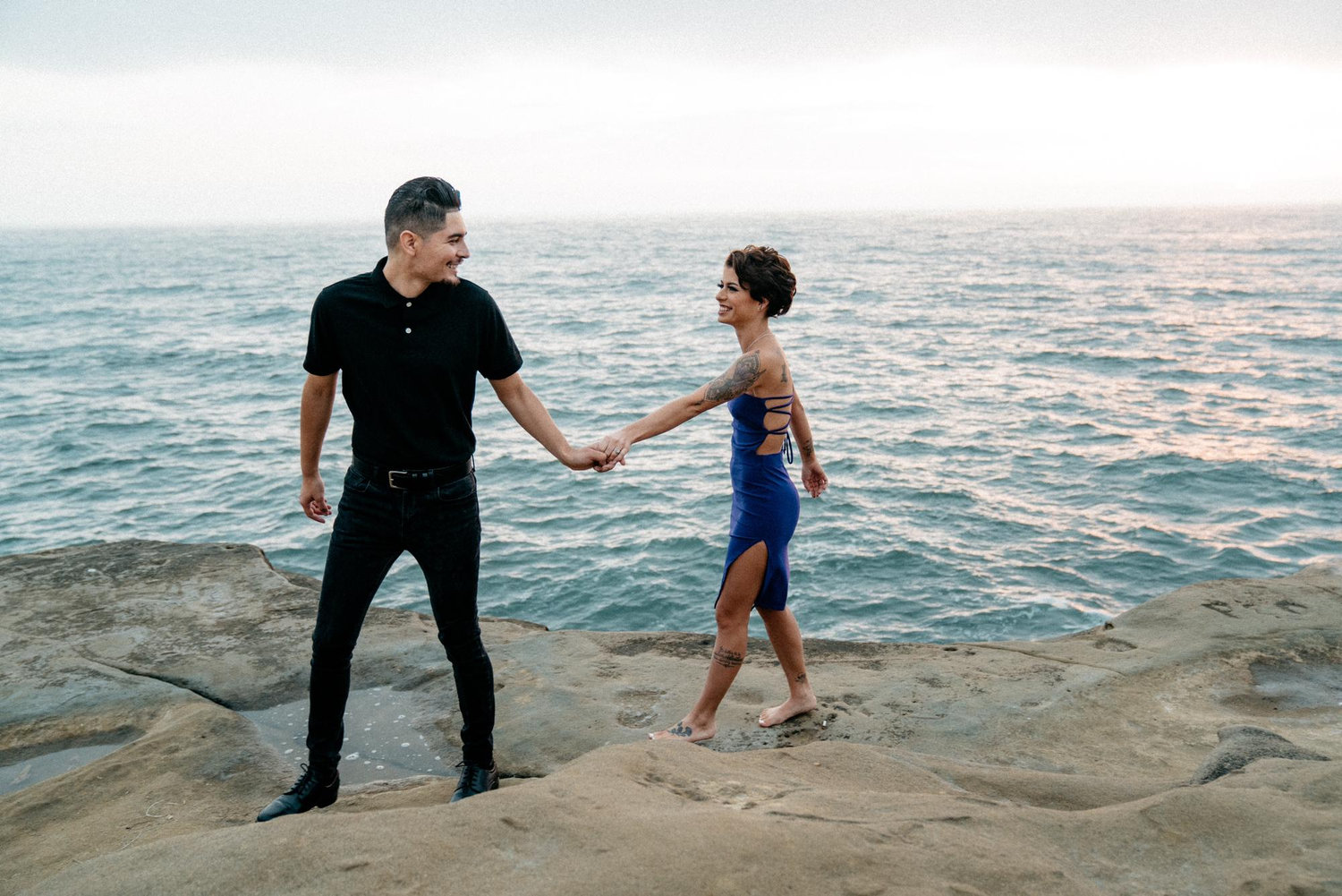 Adventures are always better with you.