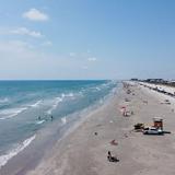 Mustang Island