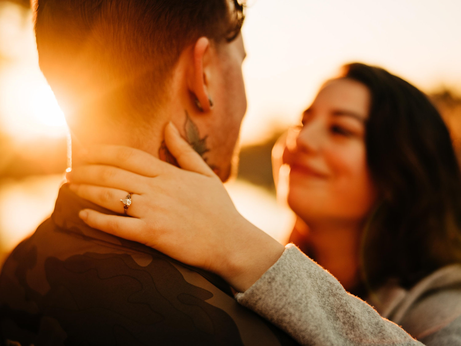 The Wedding Website of Amber Worden and Charles Russ