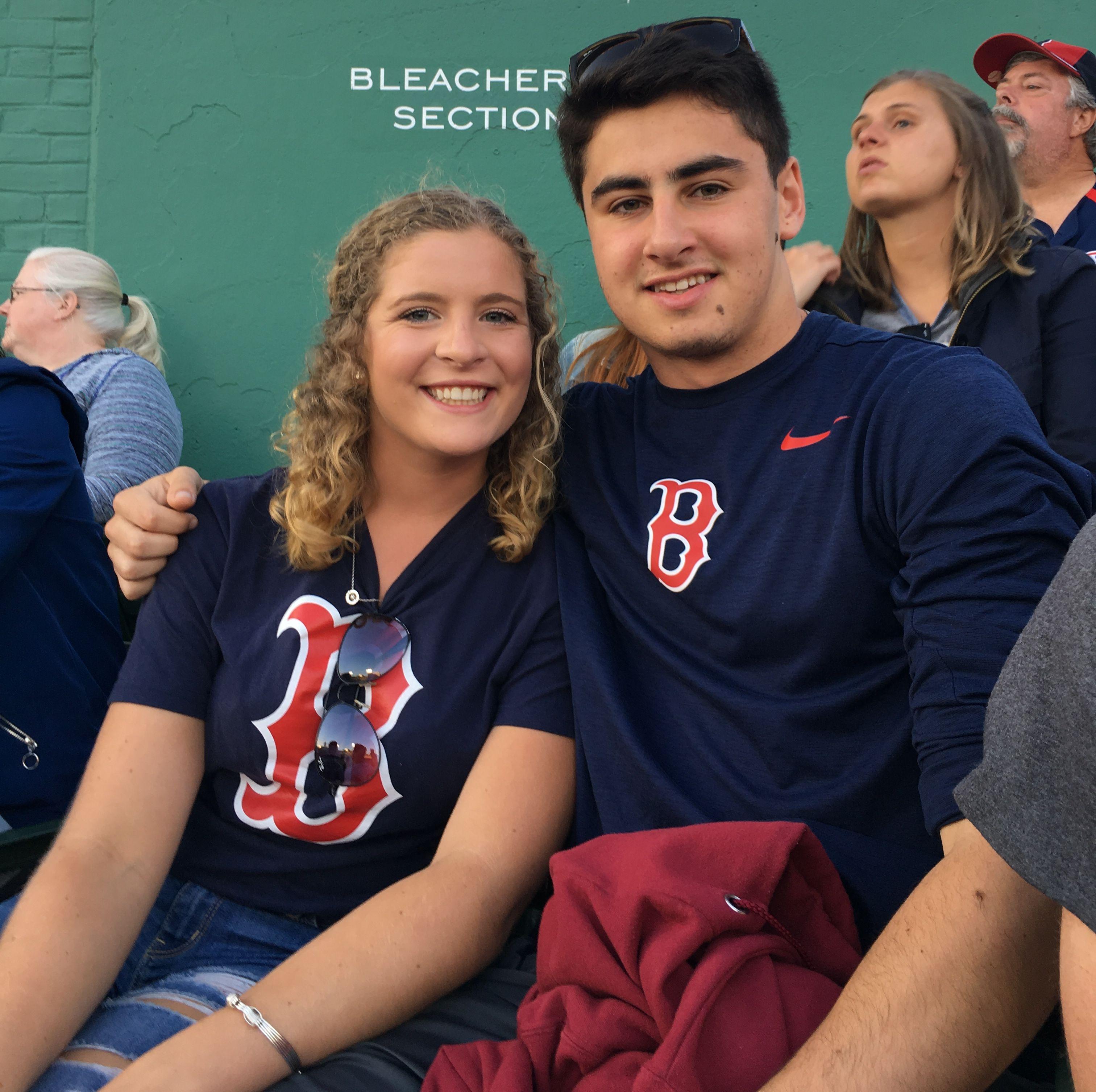 The Wedding Website of Shannon Cloran and Justin Crowley