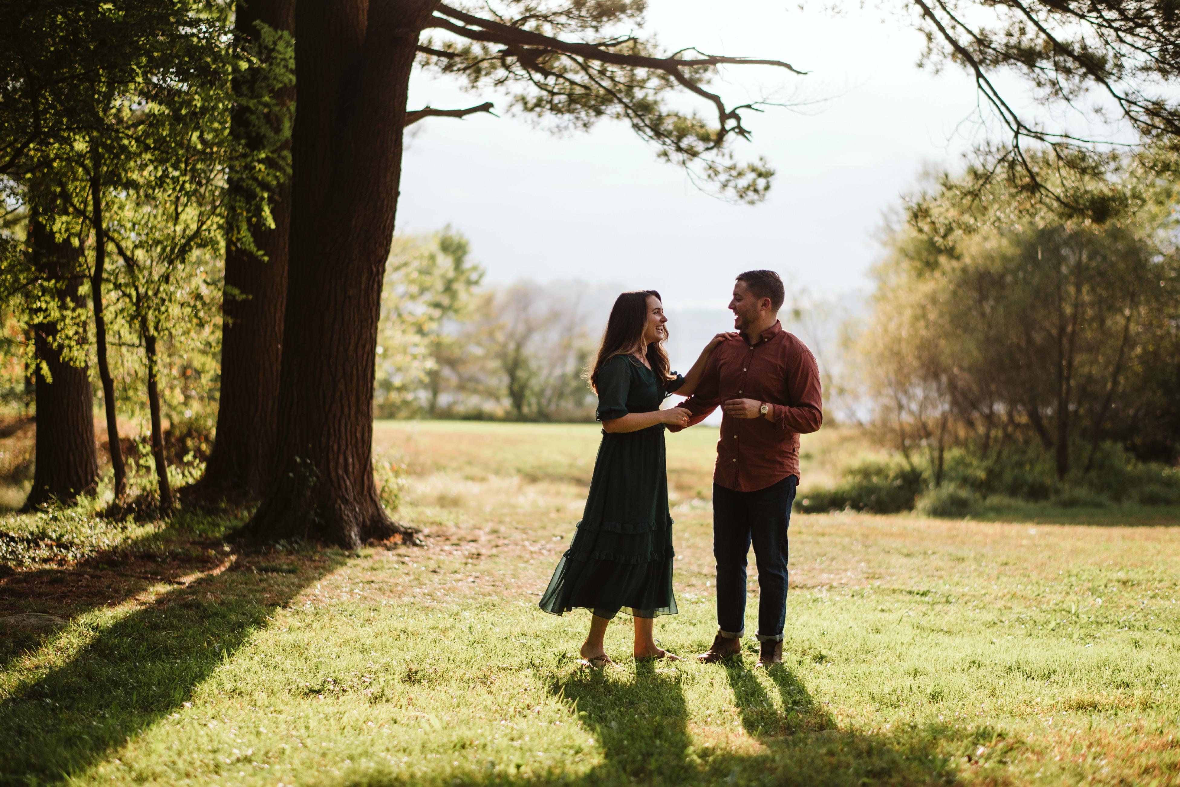 The Wedding Website of Jillian Sikora and Jeremy Fields