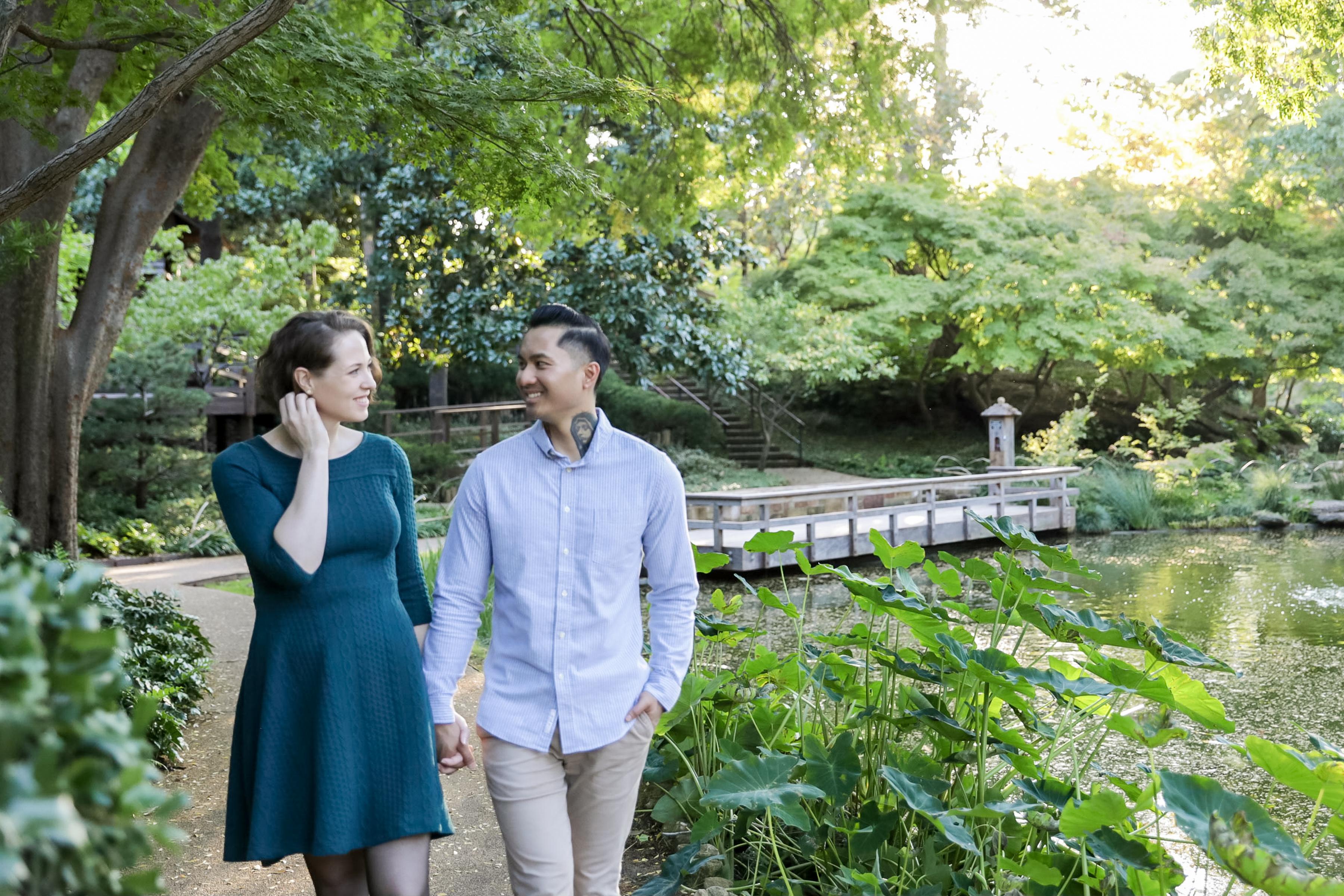 The Wedding Website of Kimberly Gibson and Khiem Tran