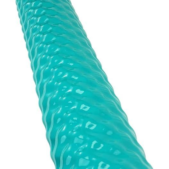 IMMERSA Jumbo Swimming Pool Noodles, Premium Soft Water-Based Vinyl Coating and UV Resistant Foam Noodles for Swimming and Floating, Lake Floats, Pool Floats for Adults and Kids.