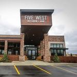 Five West