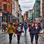 Grafton Street