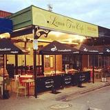 Lemon Tree Cafe