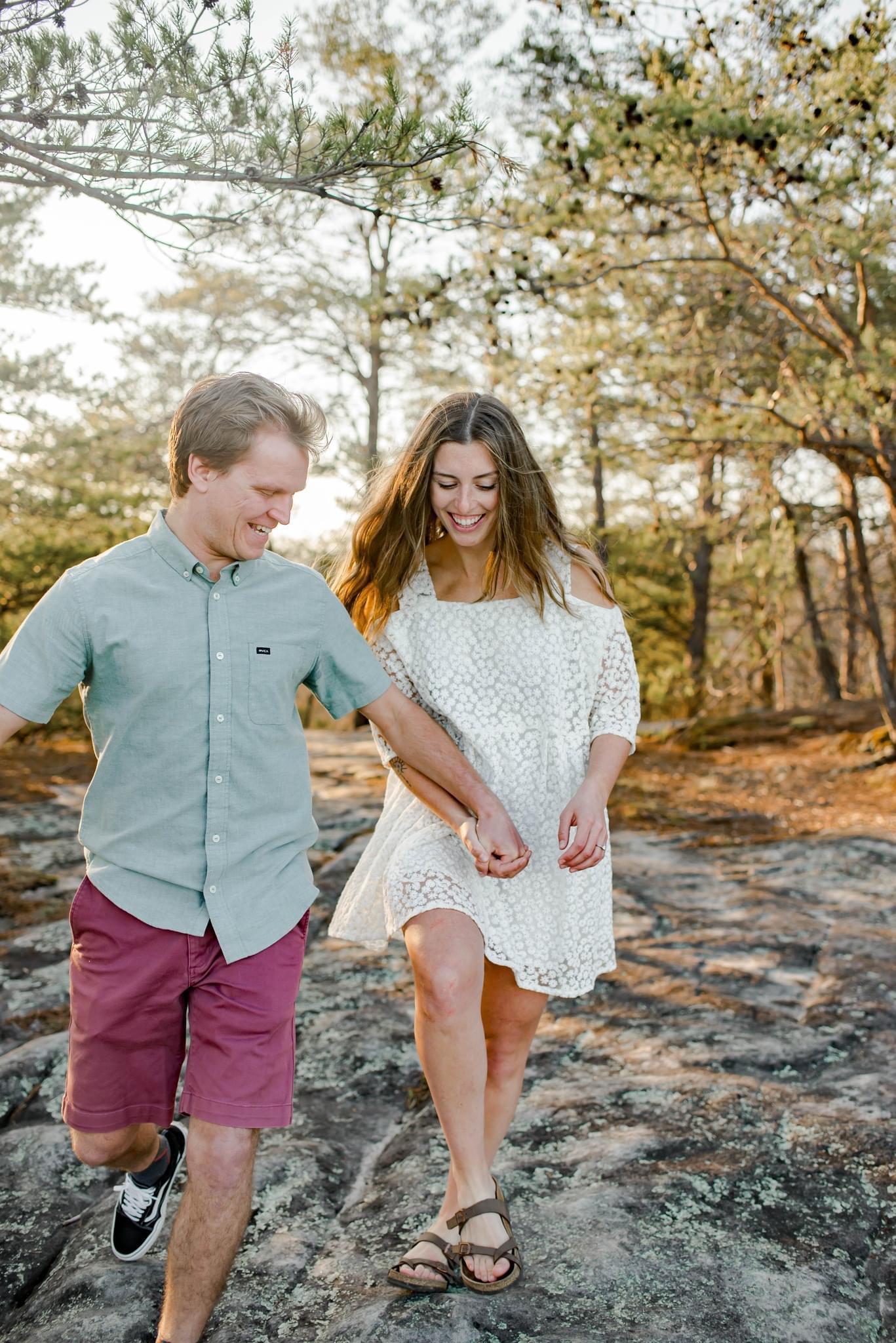 The Wedding Website of Erin McCarty and Ryan Haworth