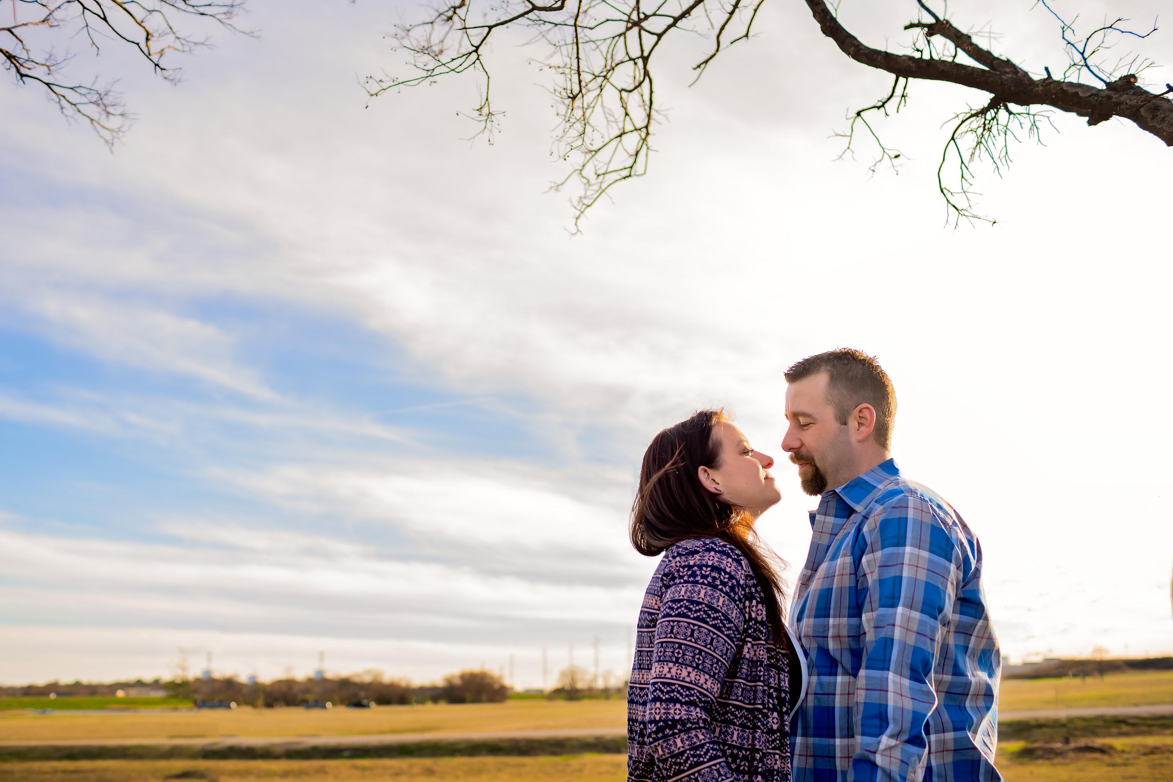 The Wedding Website of Rachel Smithers and Kristopher Turner