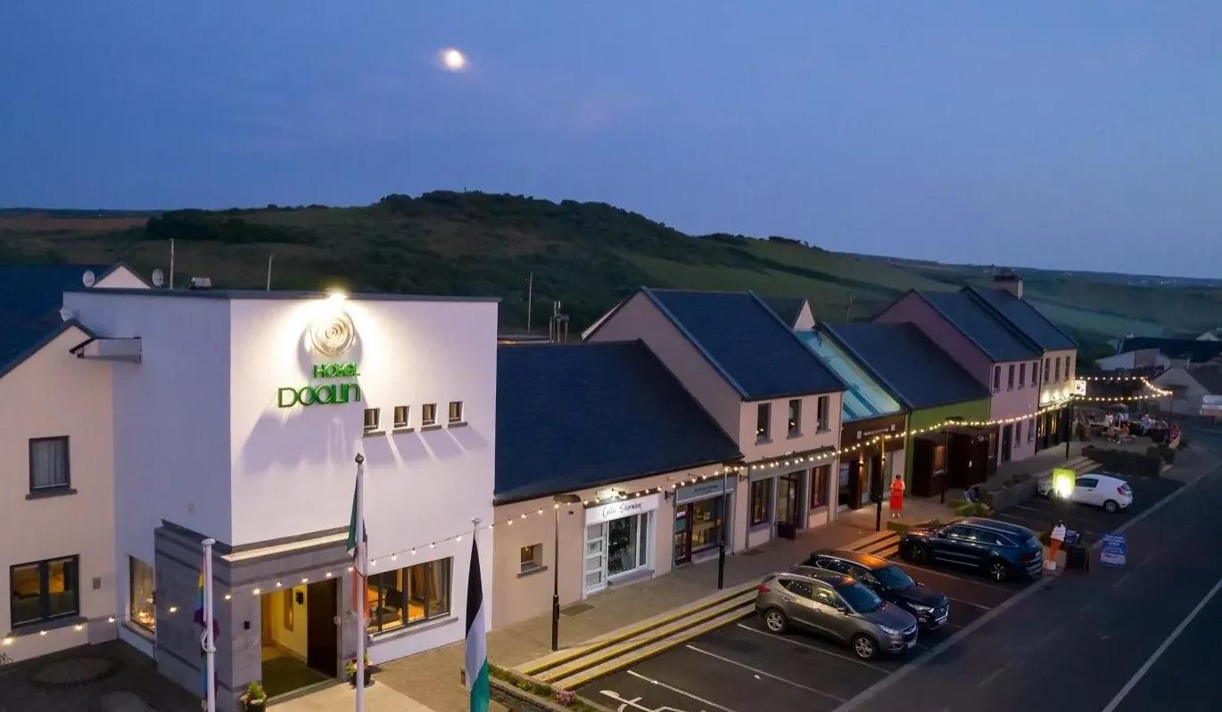 The Wedding Website of Leone McTiernan and Pedro Abel Urgiles