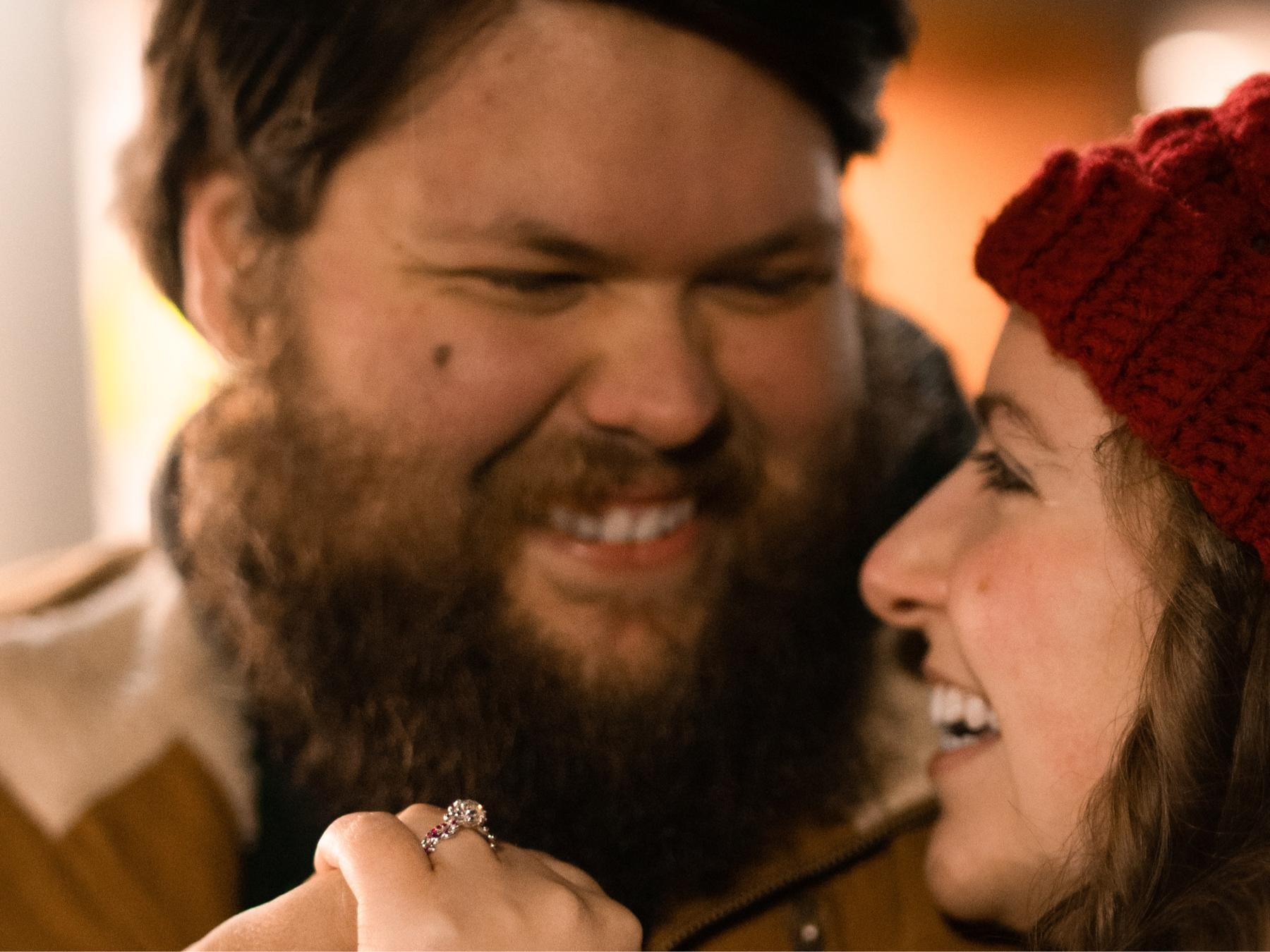 The Wedding Website of Abigail Gorden and Jonathan Barrows