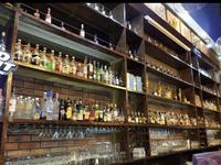 La Cantina de los Remedios