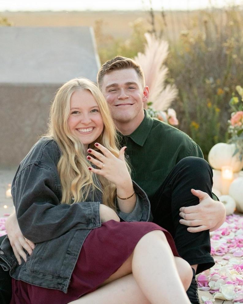 The Wedding Website of Chloe Price and Ryan Standiford