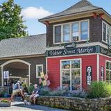 Water Street Market