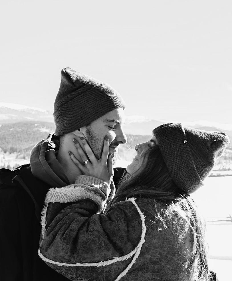 The Wedding Website of Camryn Dyke and Luke Novak