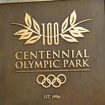 Centennial Olympic Park