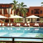 Hôtel & Ryads Barrière Le Naoura