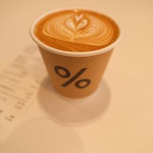 1 Month of Specialty Coffee