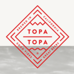 Topa Topa Brewing Company & Little Sama Ojai