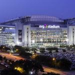 NRG Stadium