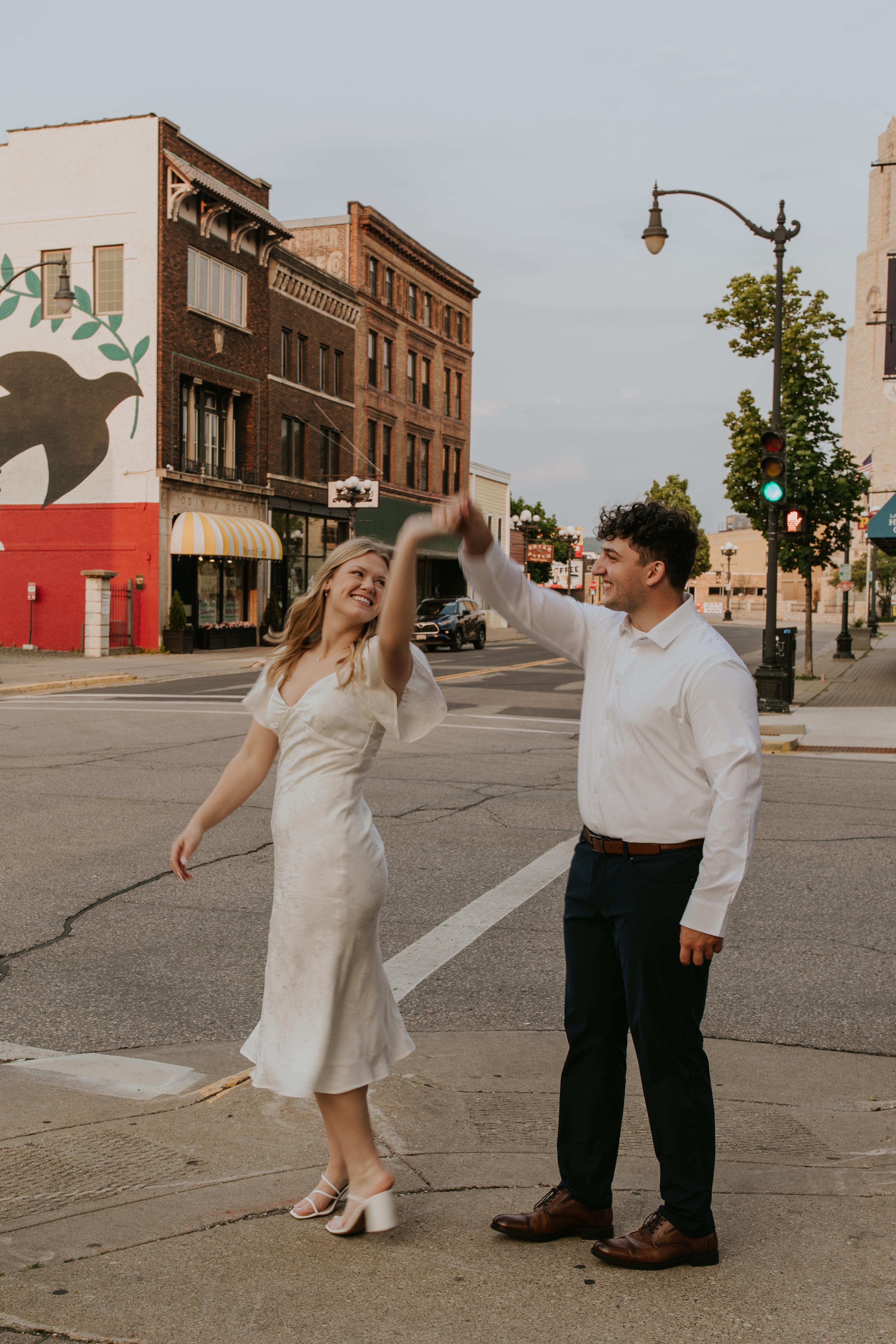 The Wedding Website of Kaitlyn Madole and Aaron Schumacher