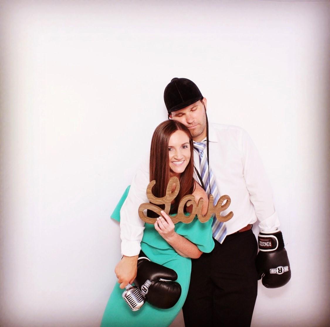 The Wedding Website of Megan Kelly and Luke Weidlein