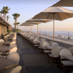 The Poseidon Restaurant
