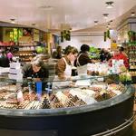 Chocolate Shoppe by Sweet Images