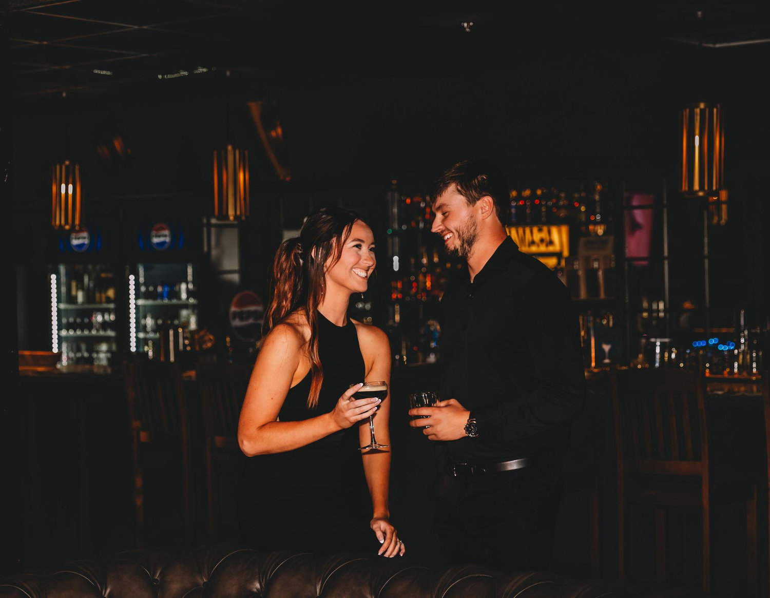 The Wedding Website of erica nordin and wyatt hanna