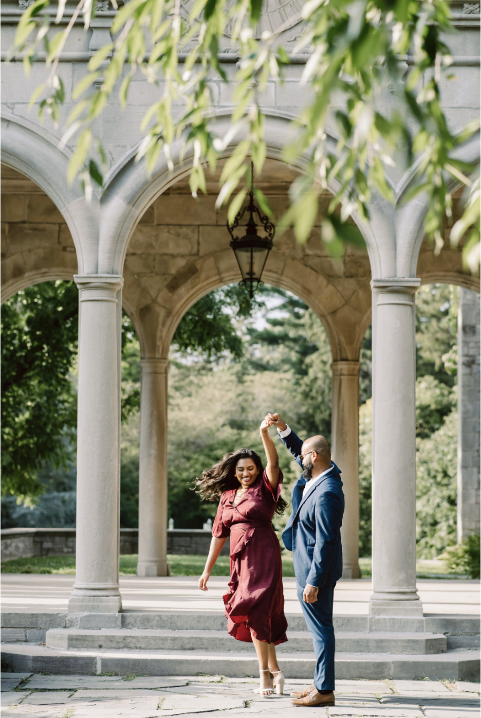 The Wedding Website of Milan Liz Mathew and Jeswin Kurien James